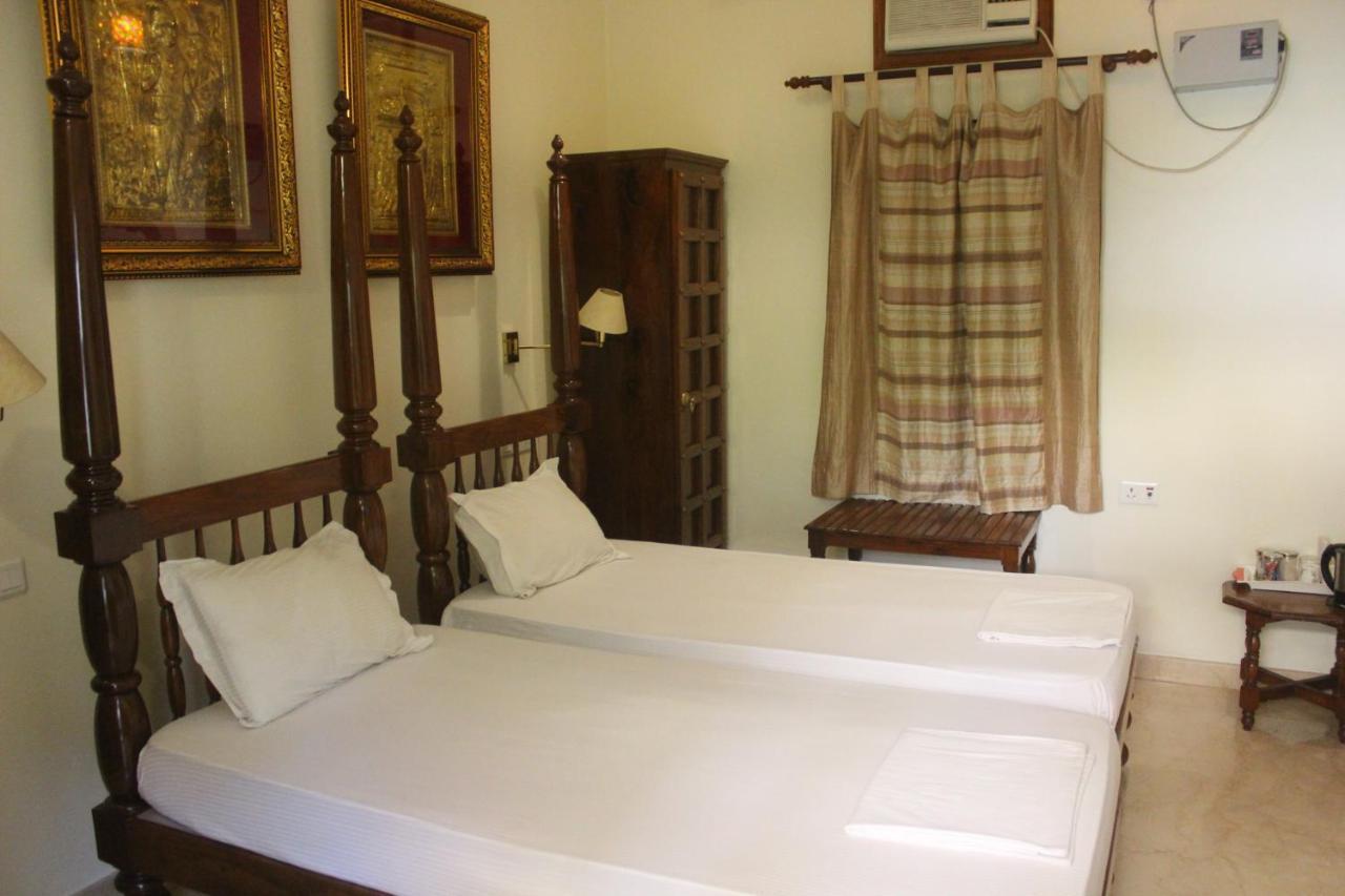 Homestay Varanasi Exterior photo