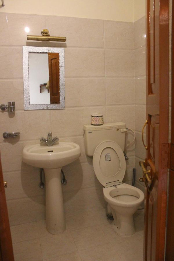 Homestay Varanasi Exterior photo