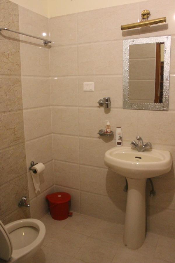 Homestay Varanasi Exterior photo