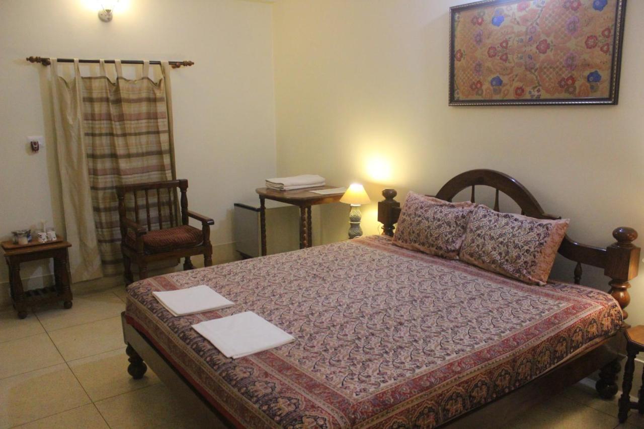 Homestay Varanasi Exterior photo