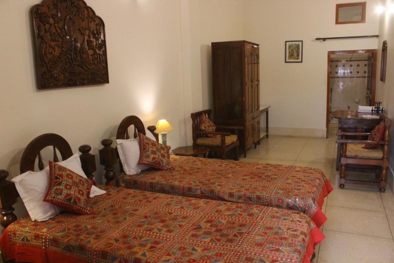 Homestay Varanasi Exterior photo