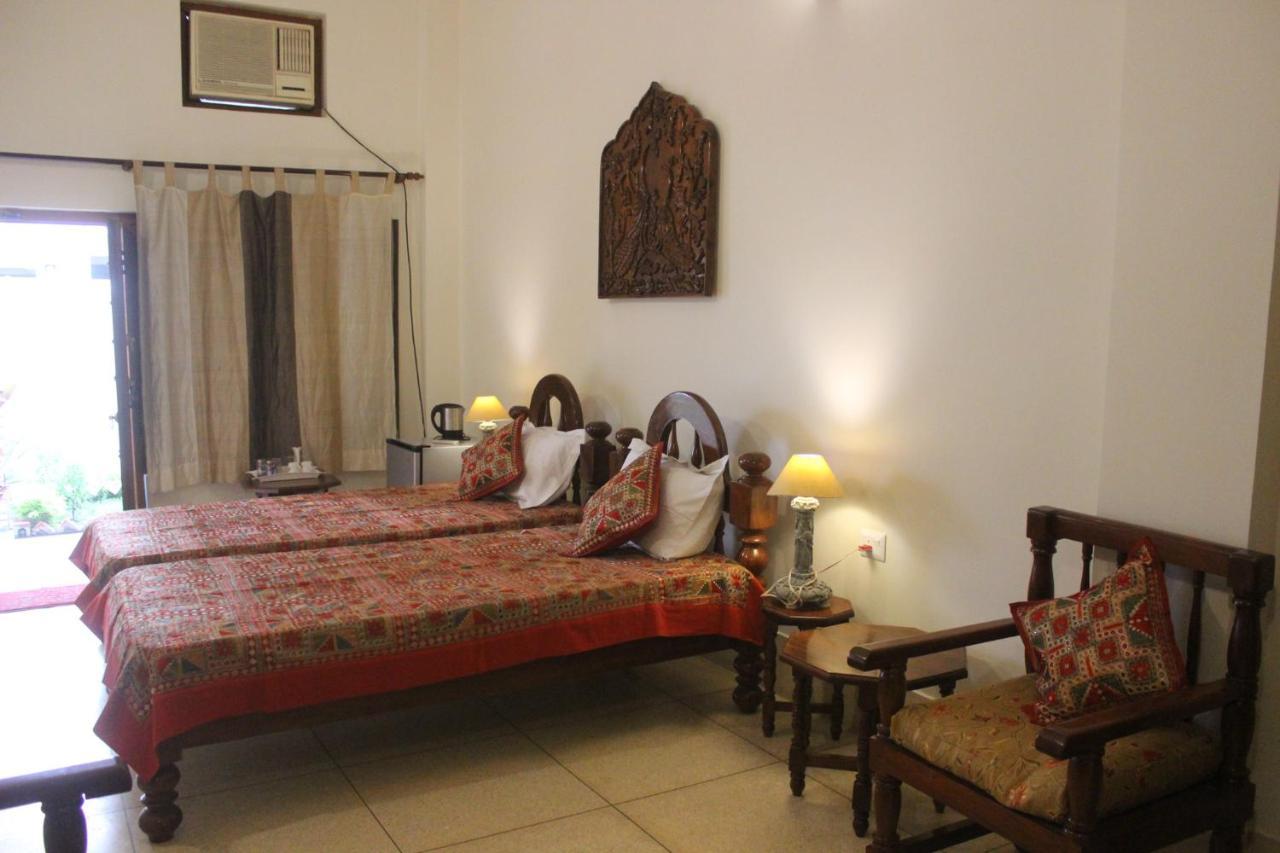 Homestay Varanasi Exterior photo