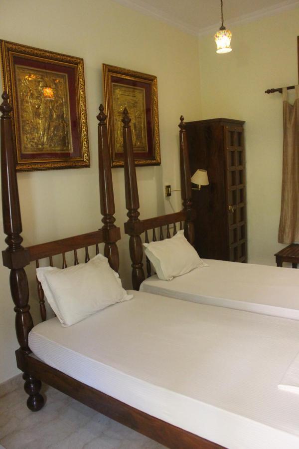 Homestay Varanasi Exterior photo