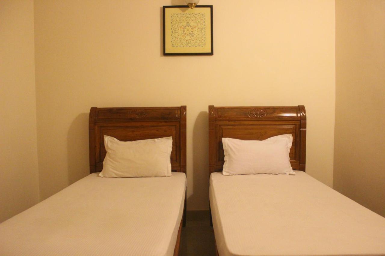 Homestay Varanasi Exterior photo