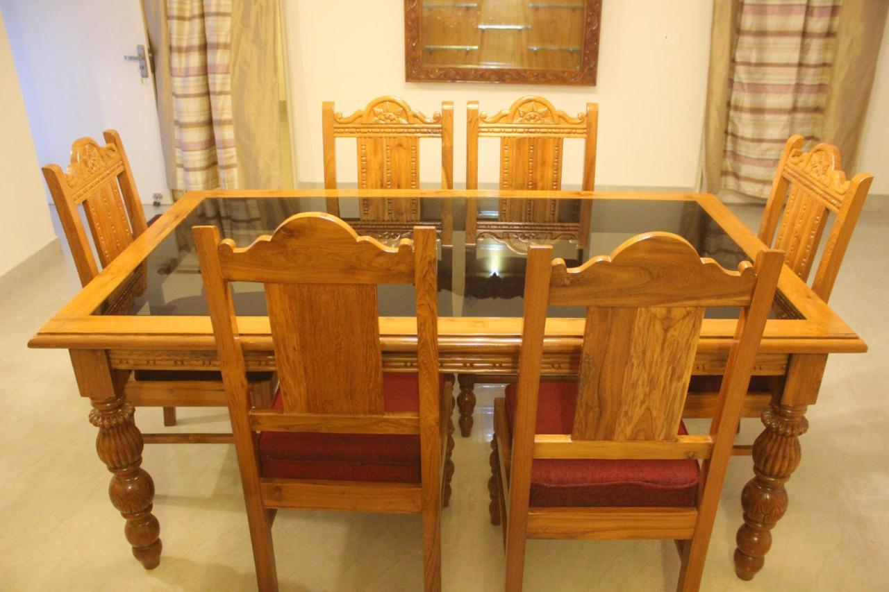 Homestay Varanasi Exterior photo
