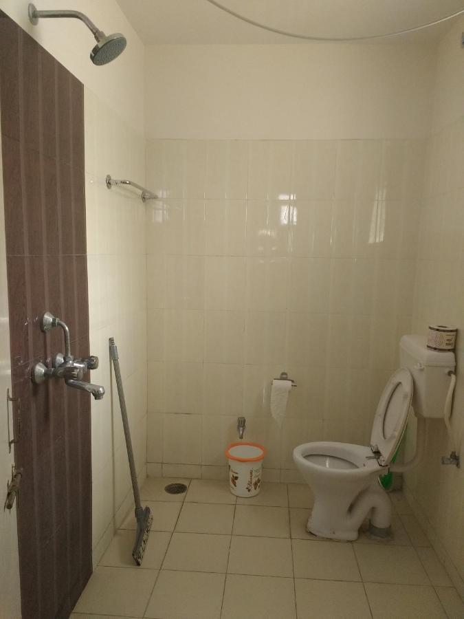 Homestay Varanasi Exterior photo