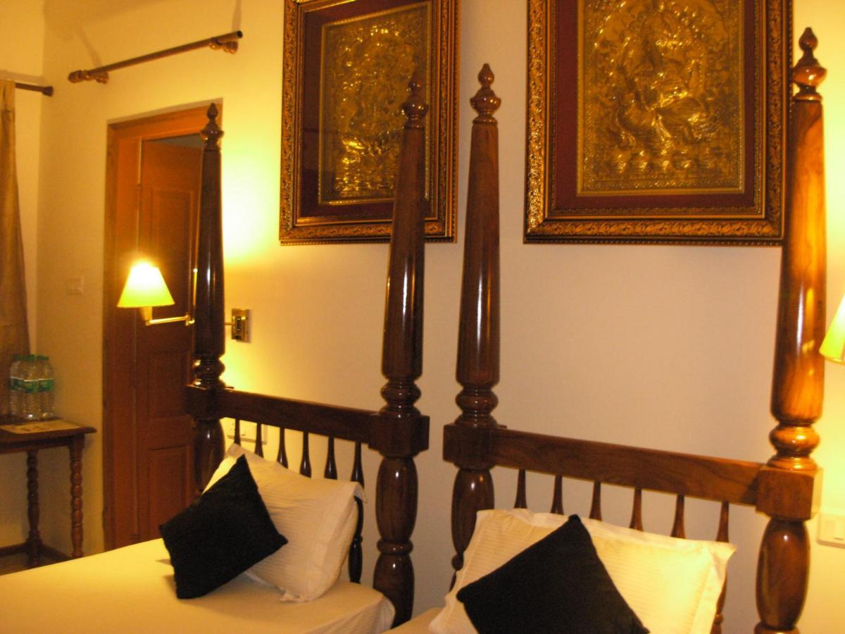 Homestay Varanasi Exterior photo