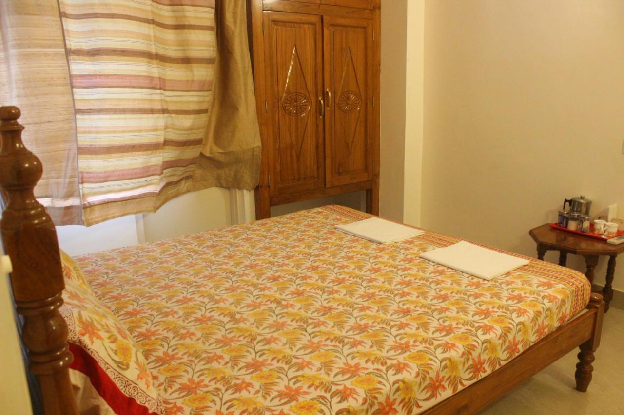 Homestay Varanasi Exterior photo