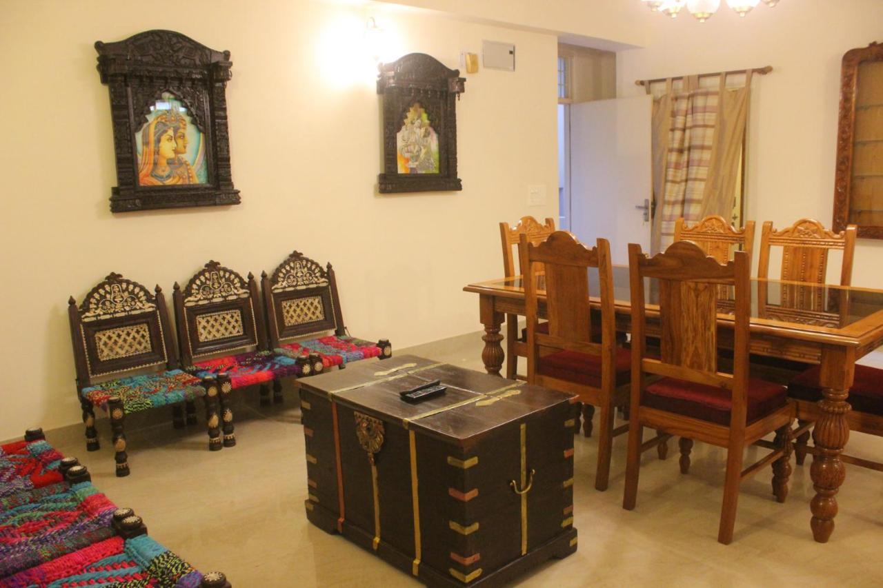 Homestay Varanasi Exterior photo