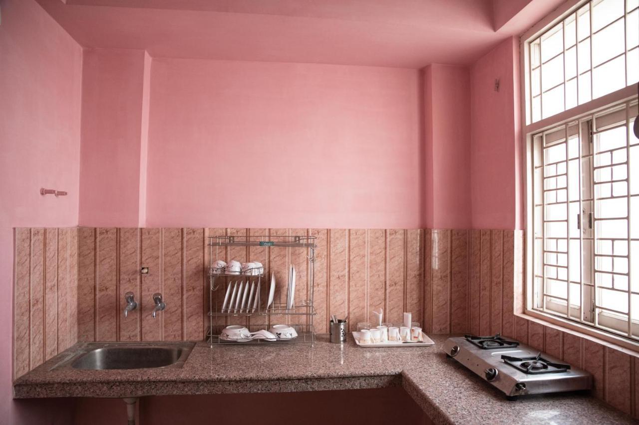 Homestay Varanasi Exterior photo