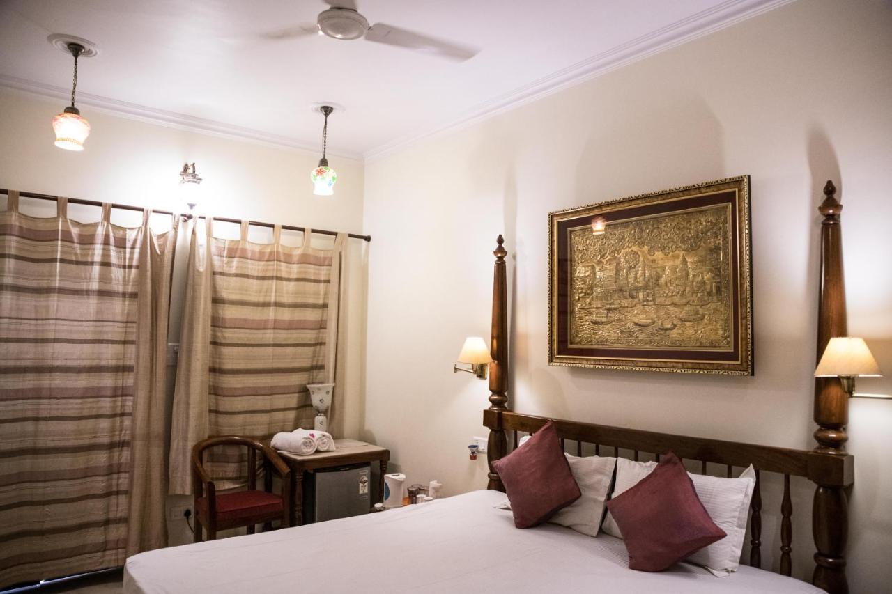 Homestay Varanasi Exterior photo
