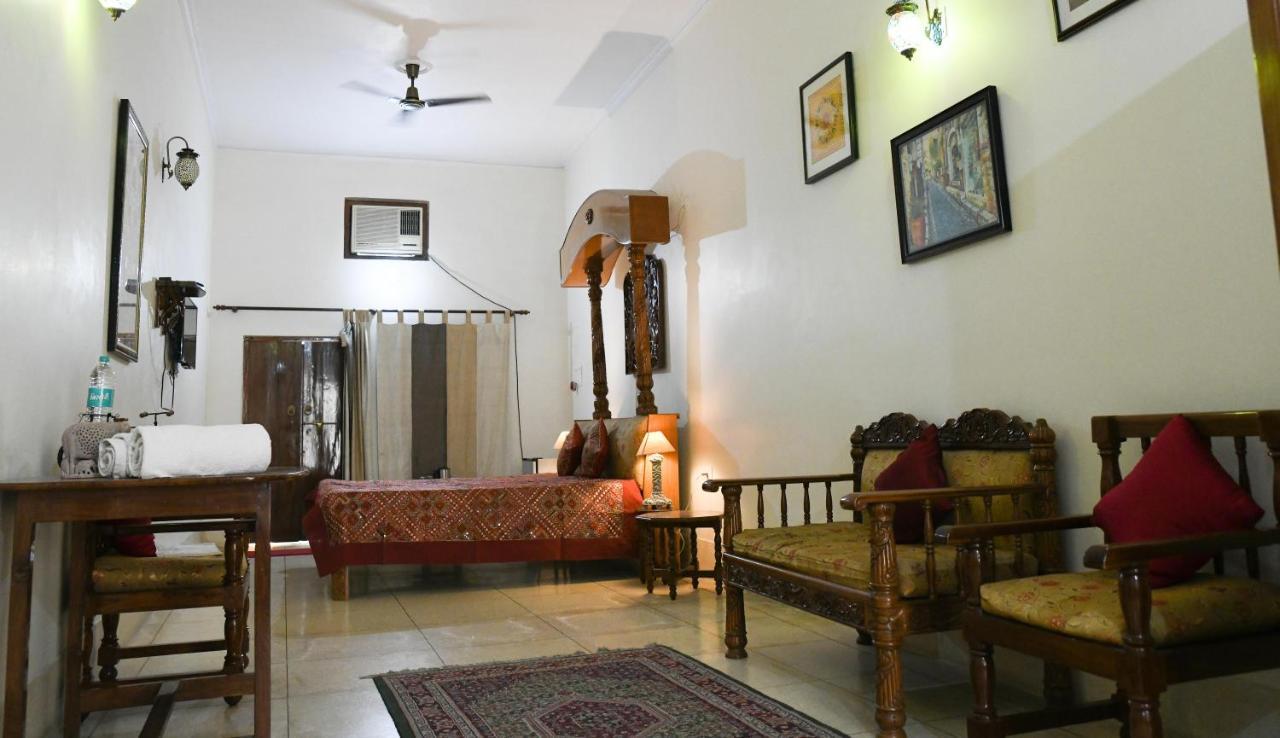 Homestay Varanasi Exterior photo