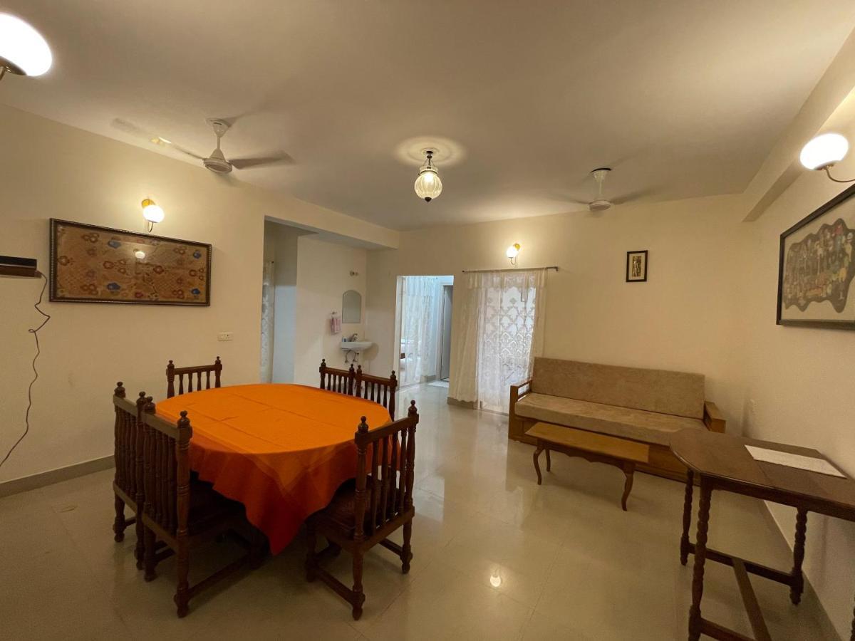 Homestay Varanasi Exterior photo