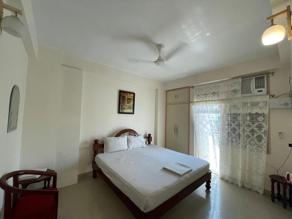 Homestay Varanasi Exterior photo