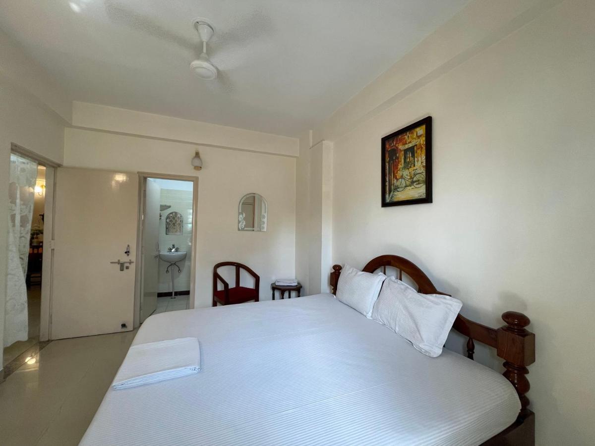 Homestay Varanasi Exterior photo
