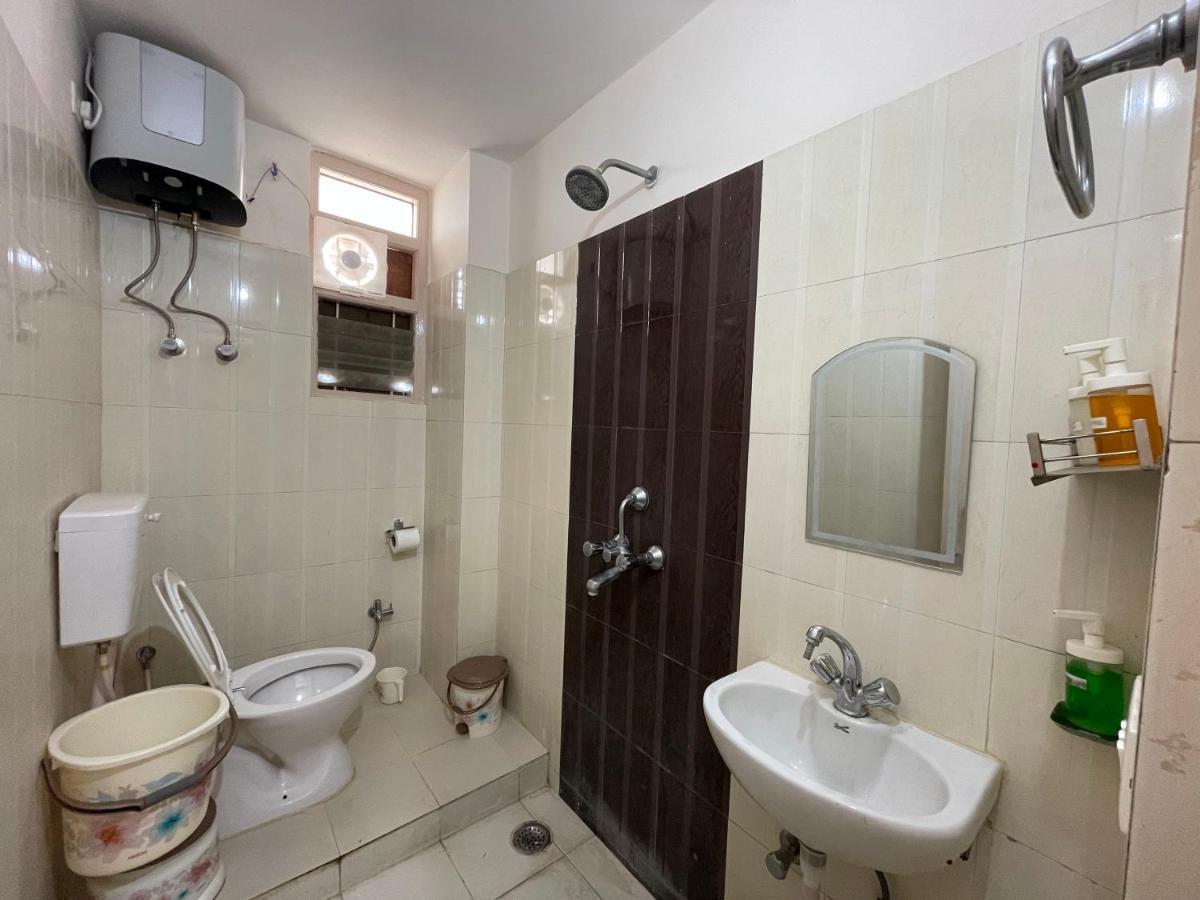 Homestay Varanasi Exterior photo