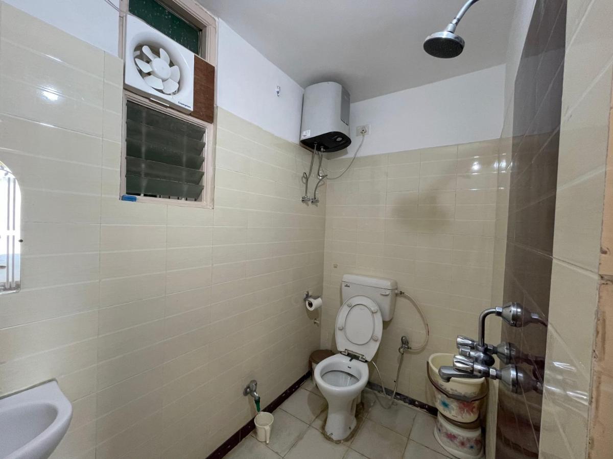 Homestay Varanasi Exterior photo