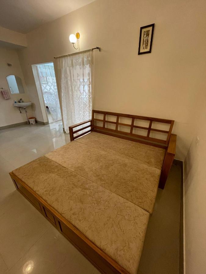 Homestay Varanasi Exterior photo